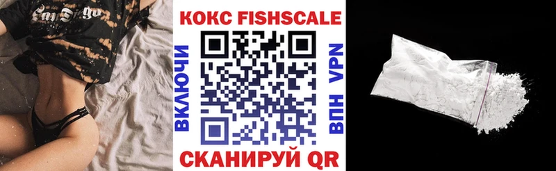 купить  цена  Сальск  КОКАИН Fish Scale 